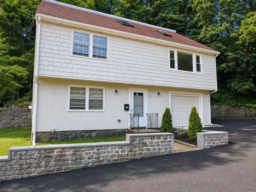 12 Platt Road, Boston, MA 02135 - #1