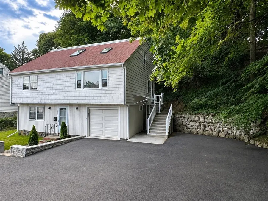 12 Platt Road, Boston, MA 02135 - #2