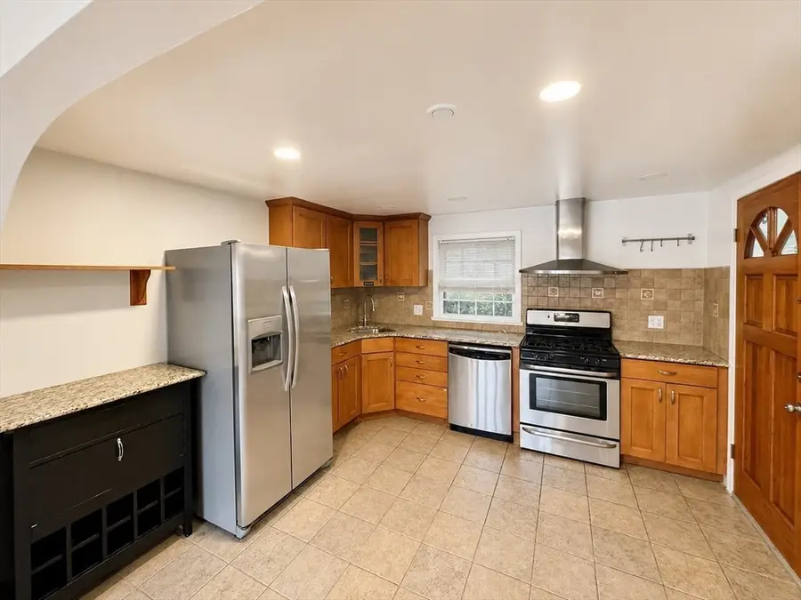 12 Platt Road, Boston, MA 02135 - #3