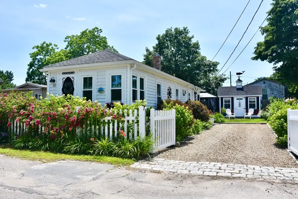 30 Thirteenth St, Wareham, MA 02571 - #1