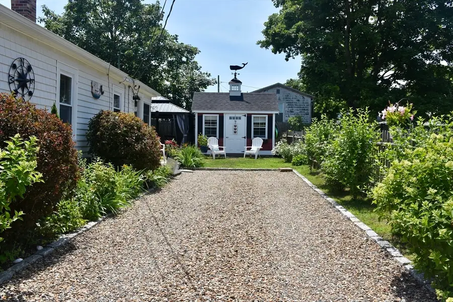 30 Thirteenth St, Wareham, MA 02571 - #3