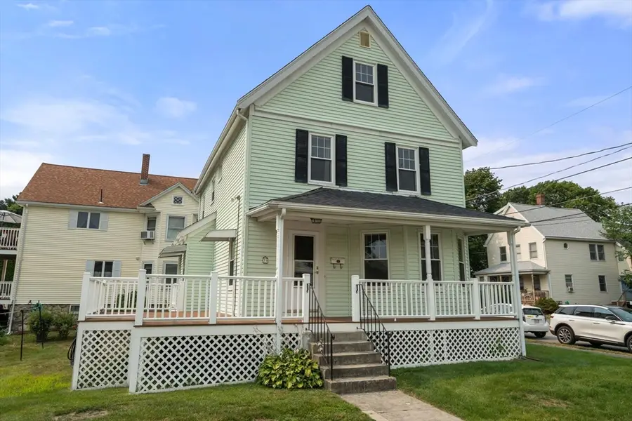 39 Phillips Ave, Norwood, MA 02062 - #3