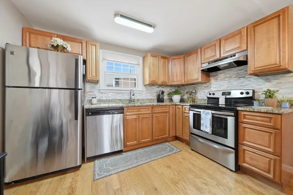 57 Sylvan #4F, Danvers, MA 01923 - #1
