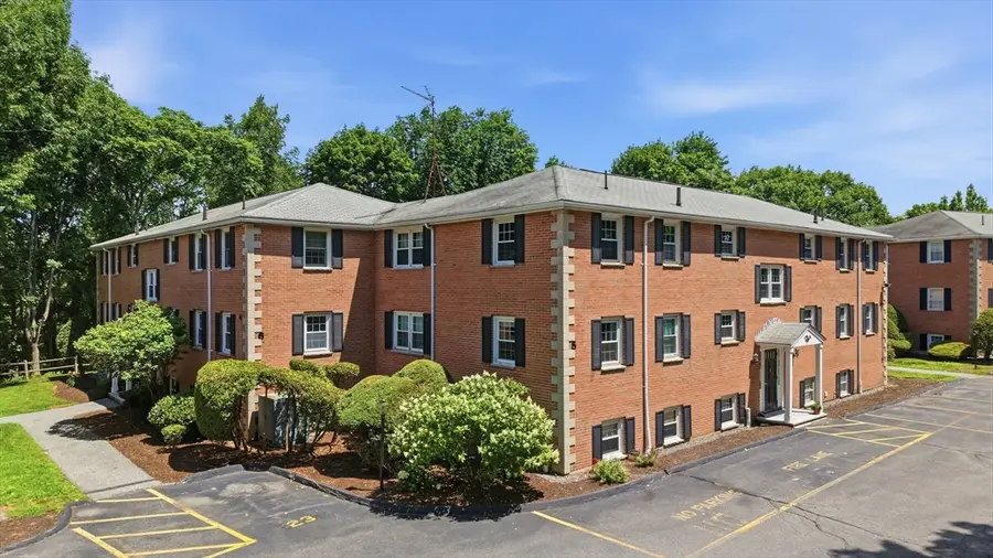 57 Sylvan #4F, Danvers, MA 01923 - #3