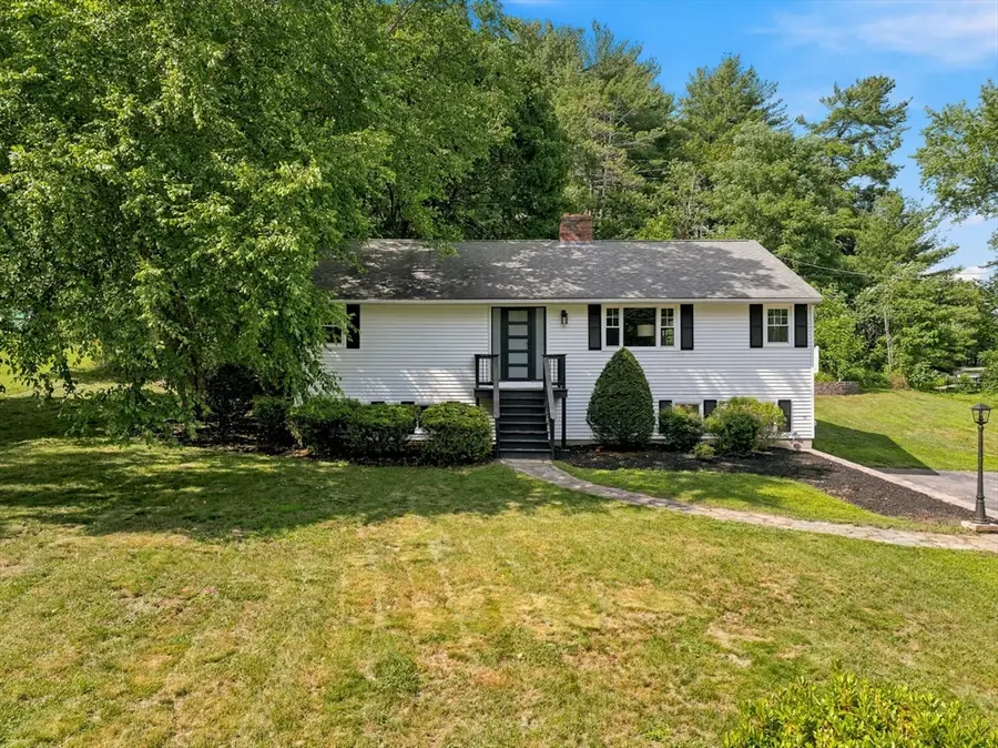 50 Brigham Hill Rd, Grafton, MA 01519 - #3