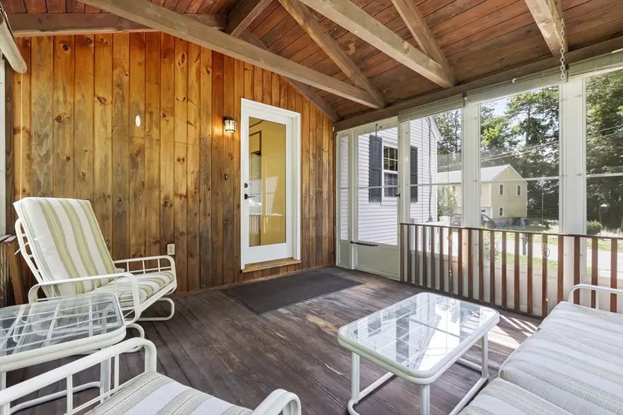12 Hemlock Road, Westford, MA 01886 - #3