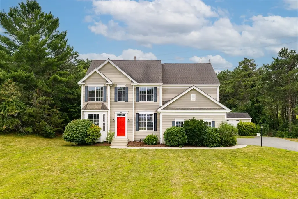 460 Raymond Rd, Plymouth, MA 02360 - #1
