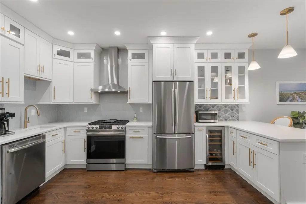 17 Cordis Street #A, Boston, MA 02129 - #1