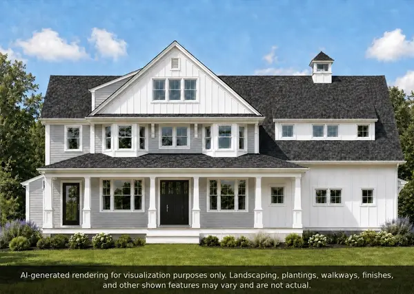 Lot 3 Weeping Willow Drive, Andover, MA 01810