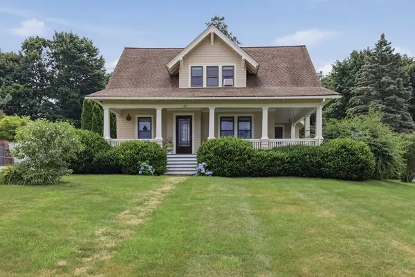219 Maple Avenue, Shrewsbury, MA 01545