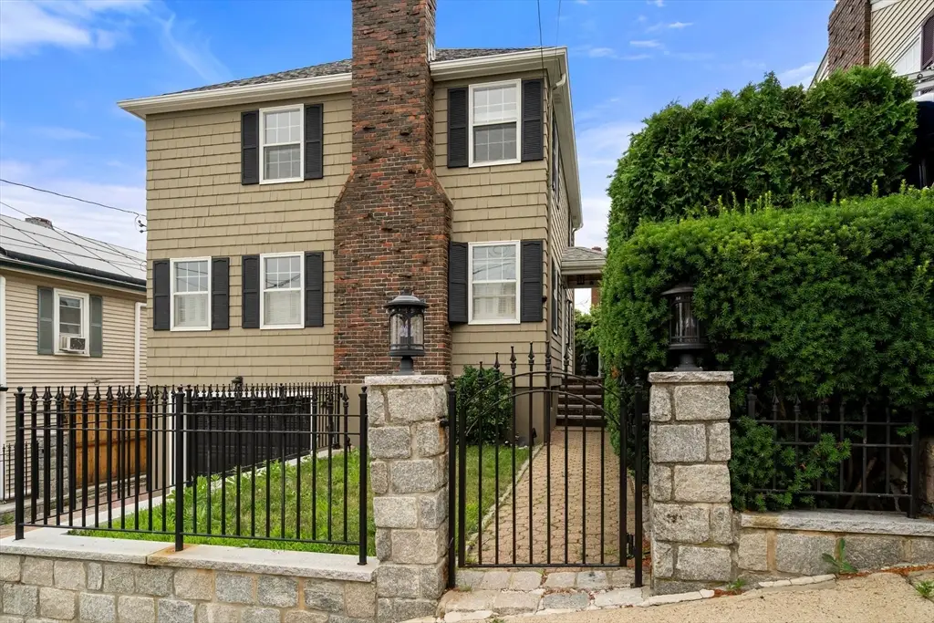 30 Rosedale Ave, Everett, MA 02149 - #1