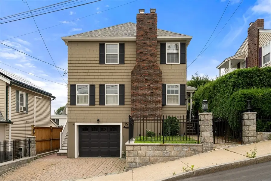 30 Rosedale Ave, Everett, MA 02149 - #2