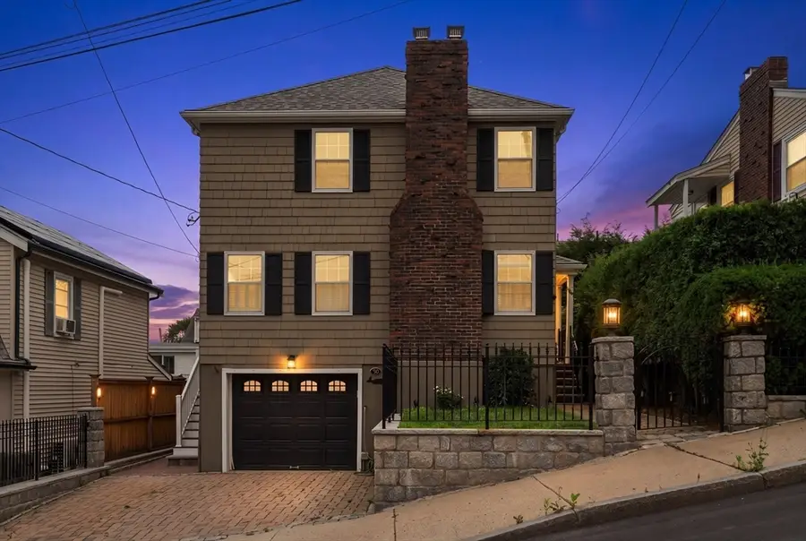 30 Rosedale Ave, Everett, MA 02149 - #3