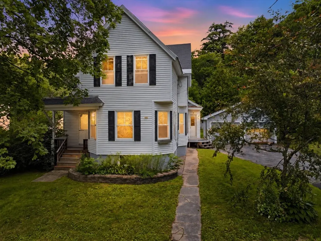 31 Lincoln Ave, Orange, MA 01364 - #1