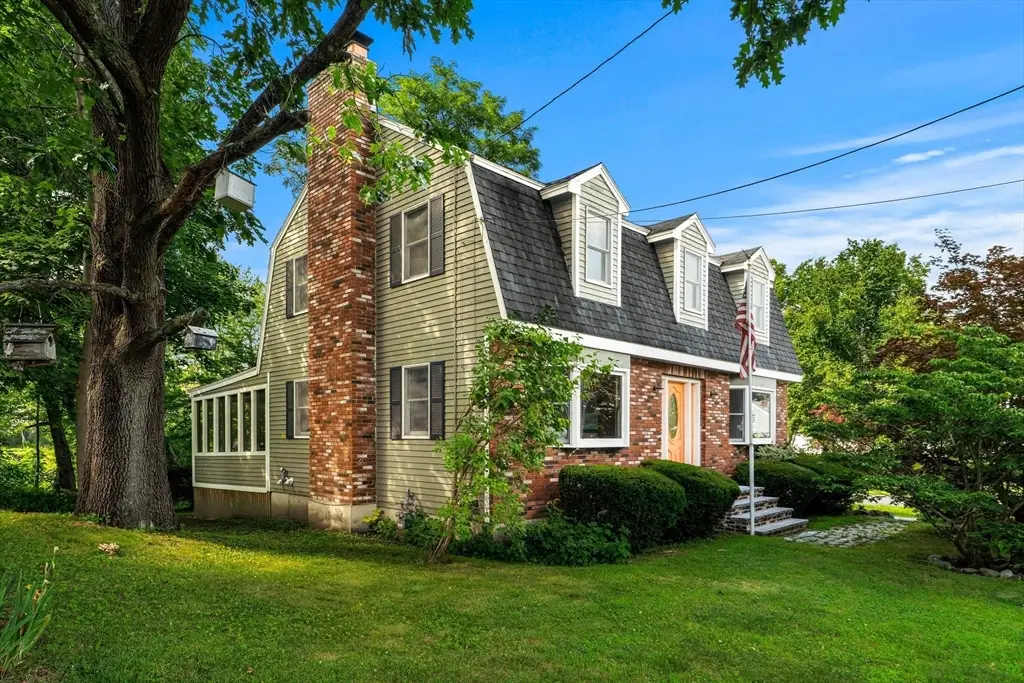 89 W Meadow Rd, Lowell, MA 01854 - #1