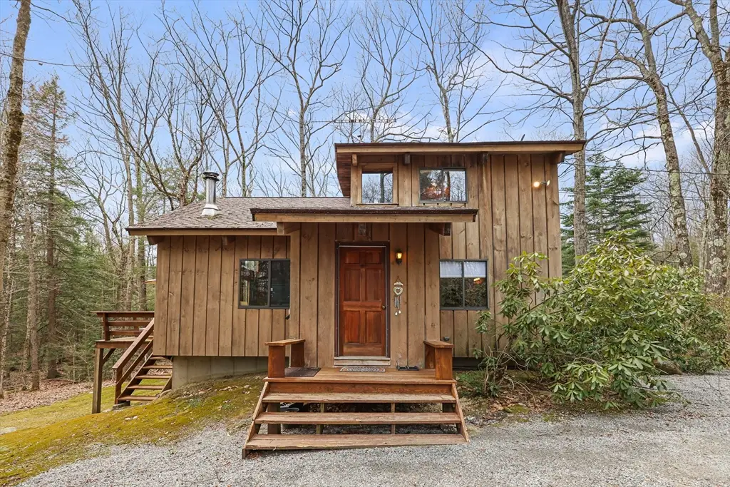 125 Town Hill Rd, Sandisfield, MA 01255 - #1