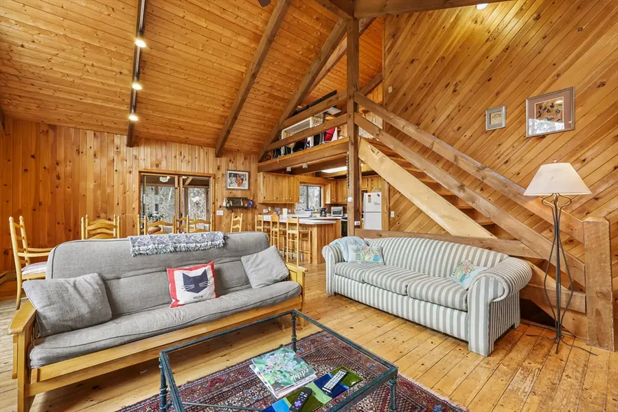 125 Town Hill Rd, Sandisfield, MA 01255 - #3