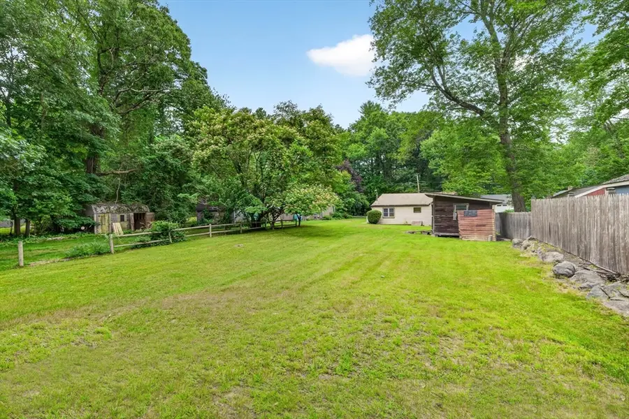 42 Cottage Dr, Holliston, MA 01746 - #3