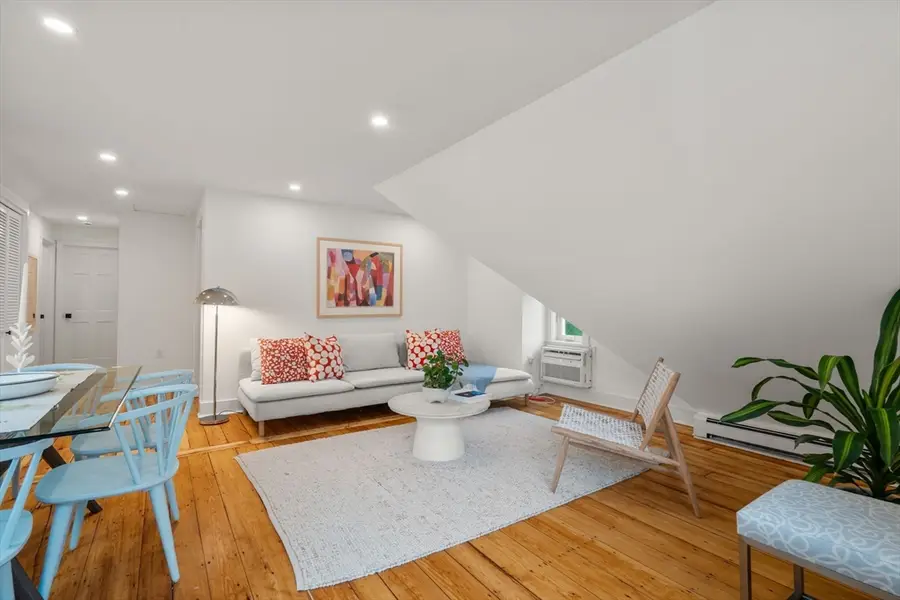 7 Russell Street #3, Cambridge, MA 02140 - #3