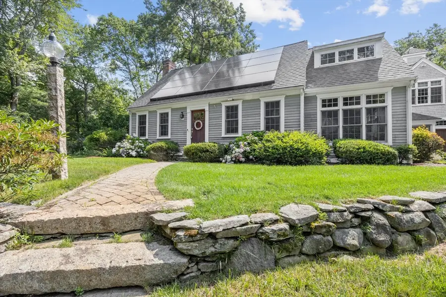 32 College Pond Rd., Plymouth, MA 02360 - #2