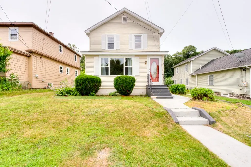 62 Rolfe Ave, Shrewsbury, MA 01545 - #1