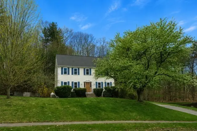 32 Hastings Dr., Whitinsville, MA 01588 - #1