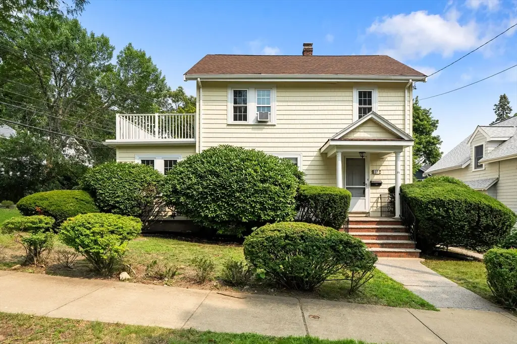 67 Ronald Road, Arlington, MA 02474 - #1