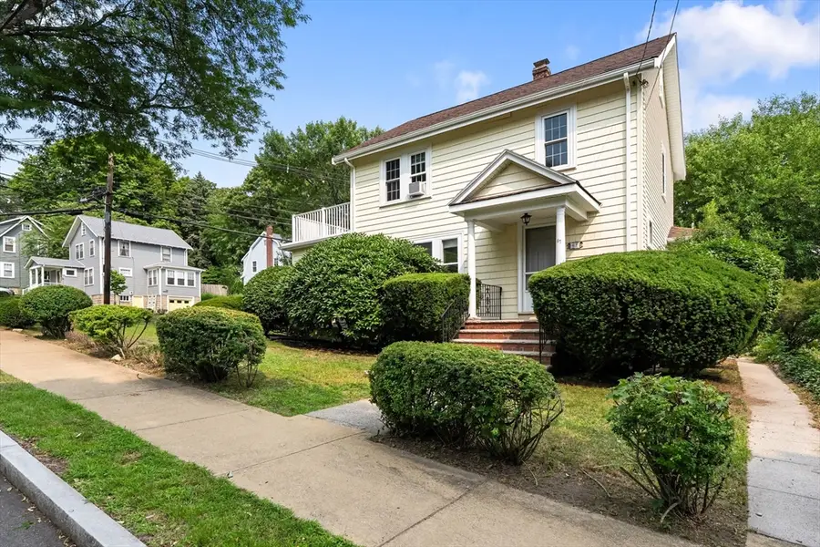67 Ronald Road, Arlington, MA 02474 - #2