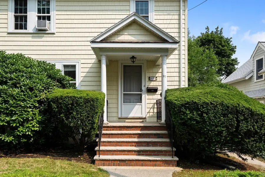 67 Ronald Road, Arlington, MA 02474 - #3
