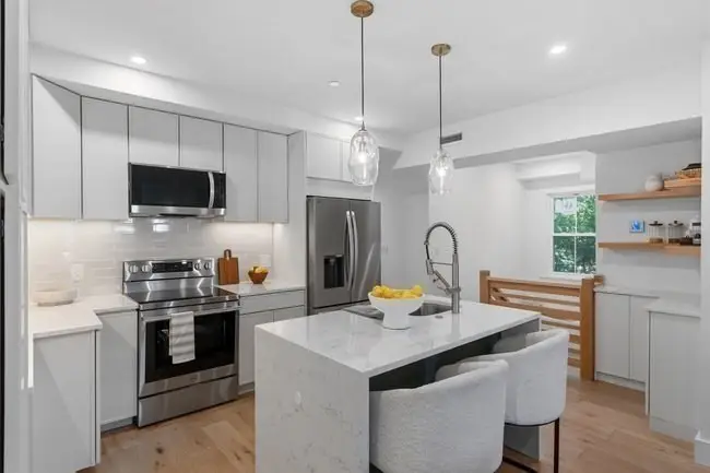 79A Sheridan Street #1, Boston, MA 02130 - #1