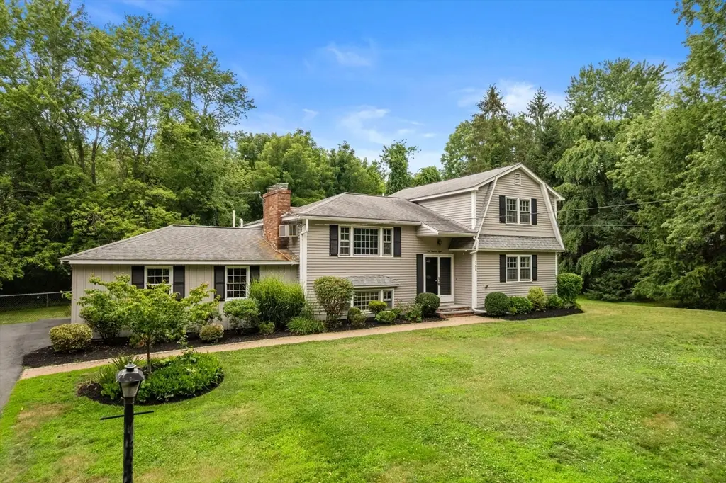 108 Greenwood Rd, Andover, MA 01810 - #1