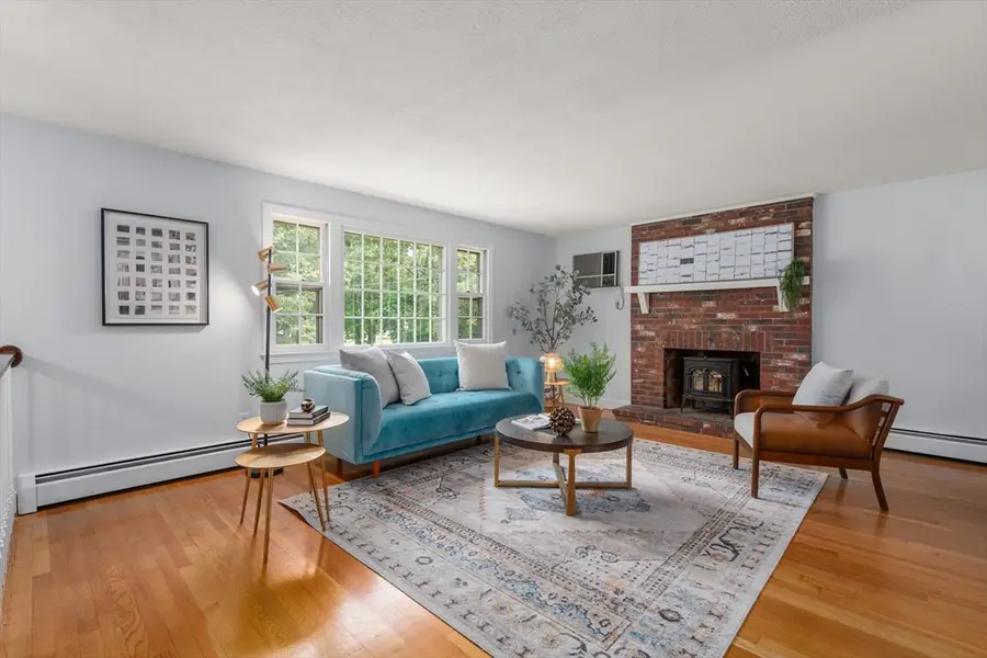 108 Greenwood Rd, Andover, MA 01810 - #3
