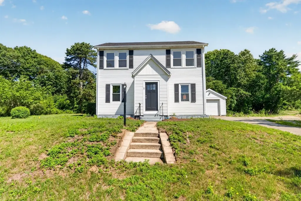 71 Great Neck Rd, Wareham, MA 02571 - #1