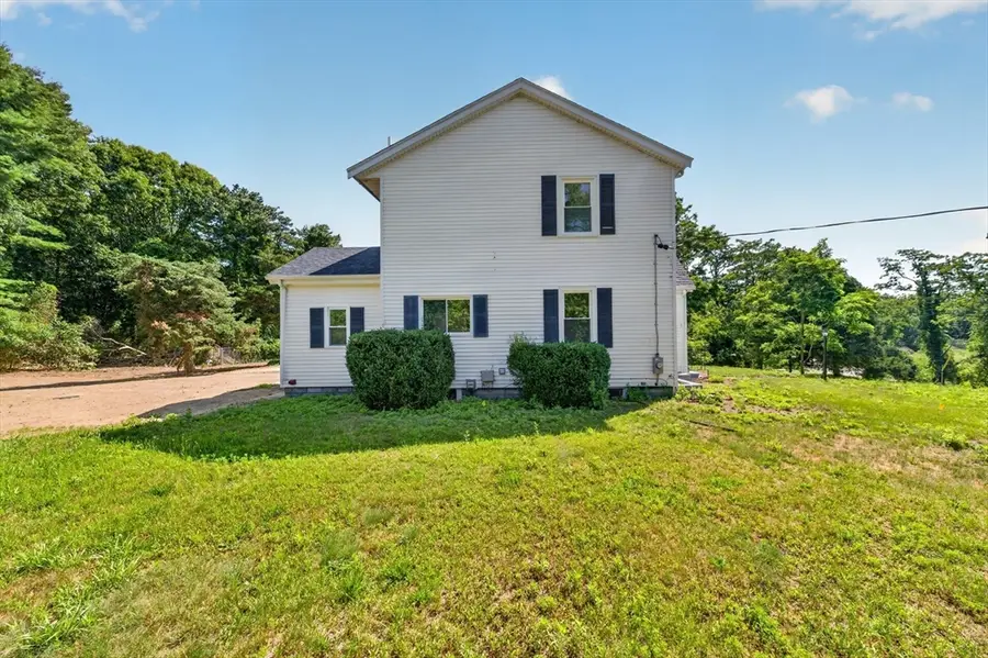 71 Great Neck Rd, Wareham, MA 02571 - #3