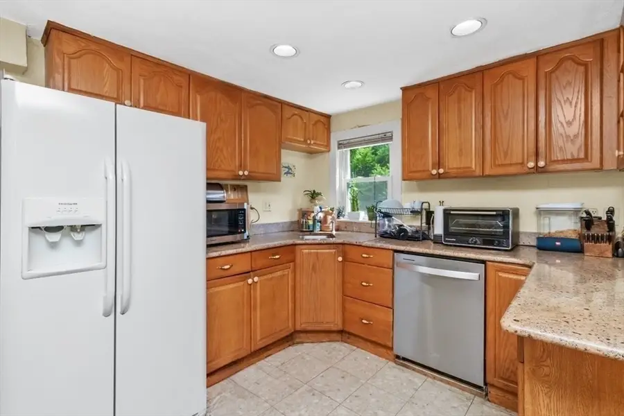 44 Barbara Road, Newton, MA 02465 - #2
