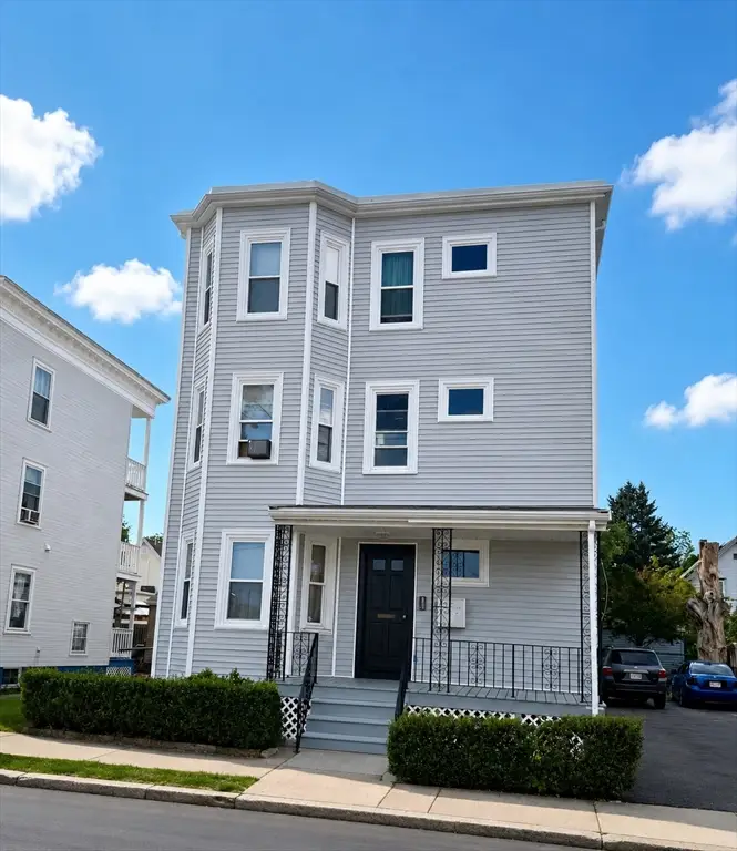 49 Camden St, Lynn, MA 01905 - #1