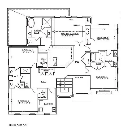 Lot 4 Weeping Willow Drive, Andover, MA 01810 - #3