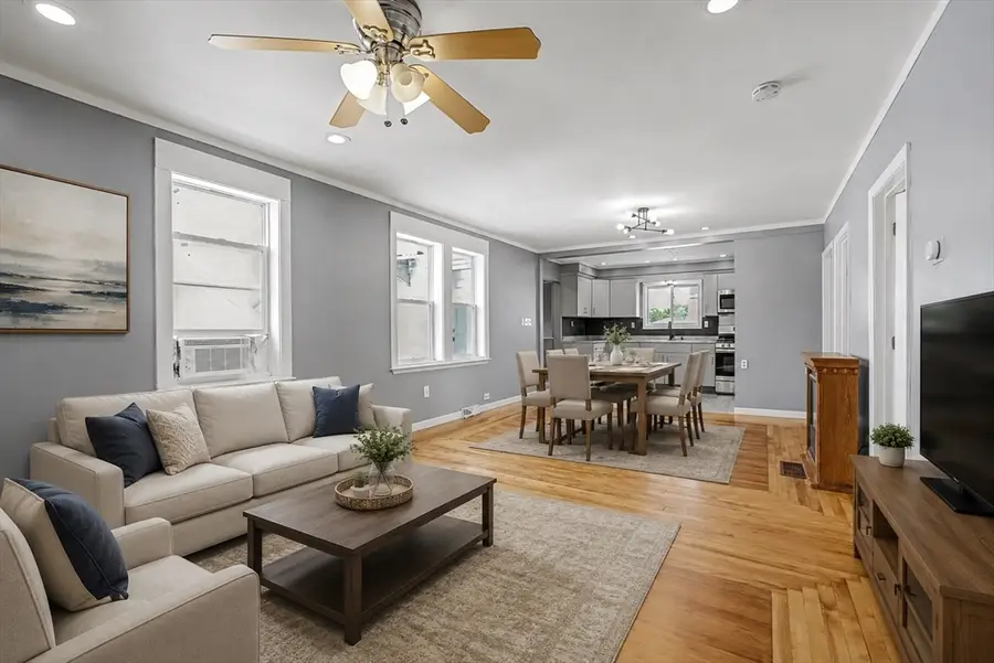 496 Tucker St, Fall River, MA 02721 - #2