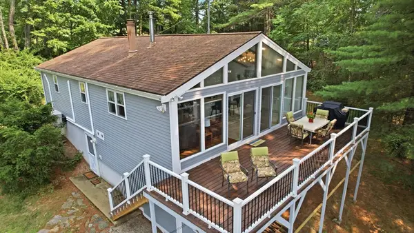 30 Roy's Drive, Spencer, MA 01563