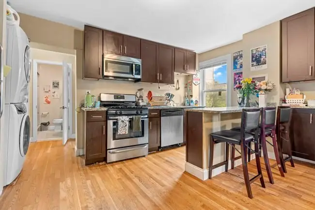 4 Burke St, Boston, MA 02120 - #1