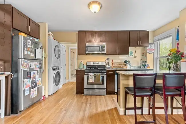4 Burke St, Boston, MA 02120 - #2