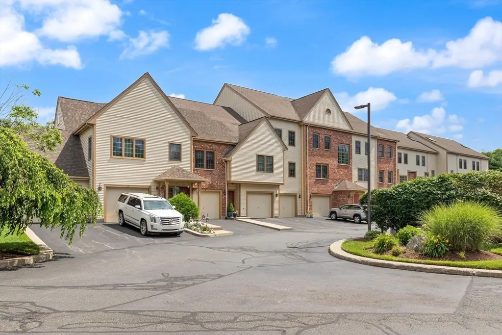 119 Revere St #L, Canton, MA 02021 - #1