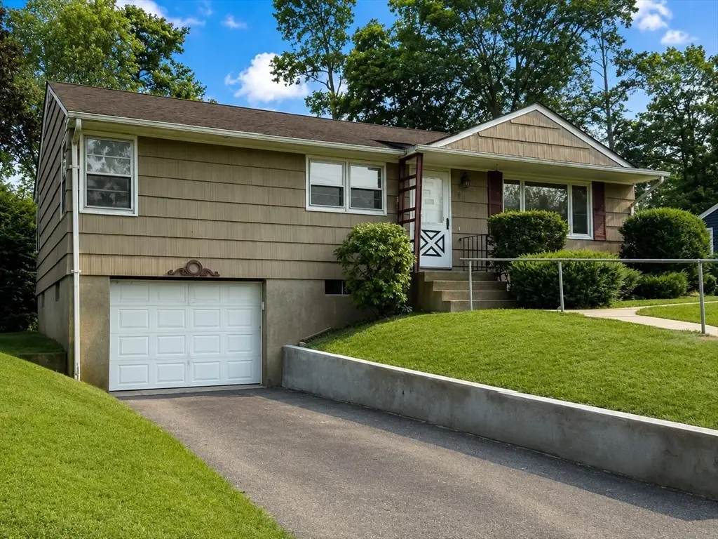 185 Gardens Dr, Springfield, MA 01119 - #1