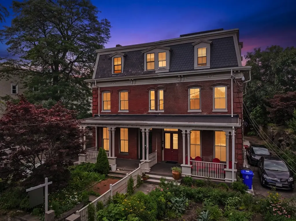 31 Millmont St #2, Boston, MA 02119 - #1