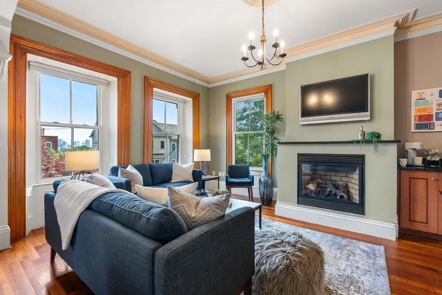 31 Millmont St #2, Boston, MA 02119 - #2