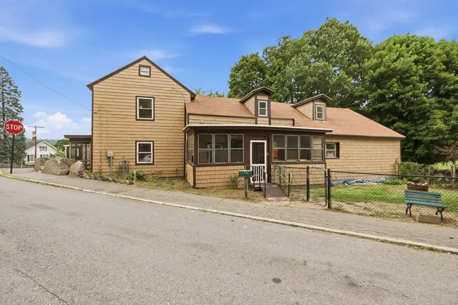 91 Walnut, Fitchburg, MA 01420 - #2