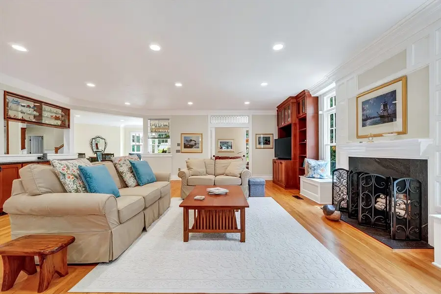 10 Rock Meadow Rd, Westwood, MA 02090 - #3
