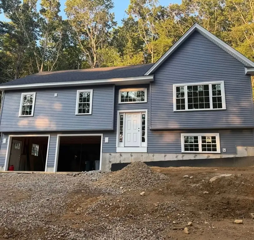 22 Rice Corner Rd., Brookfield, MA 01506 - #1