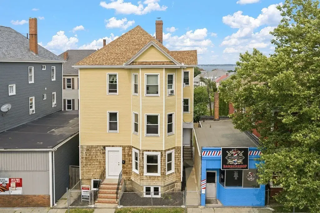 734-738 Brock Ave, New Bedford, MA 02744 - #1
