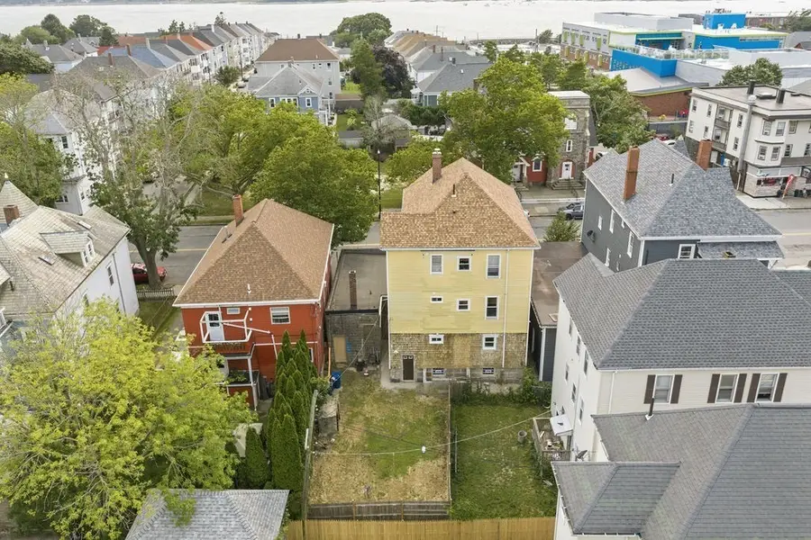 734-738 Brock Ave, New Bedford, MA 02744 - #2